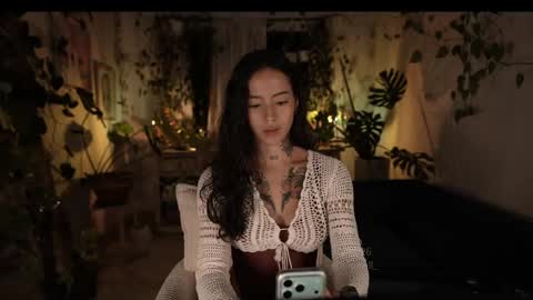 Effy online show from 06-03-26, 01:41