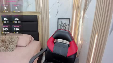  E F F Y  online show from 04-24-26, 12:18