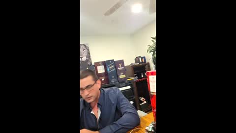 SilverBulture online show from 04-15-26, 11:27