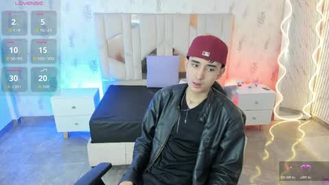 eidan_tay online show from 05-07-26, 11:59
