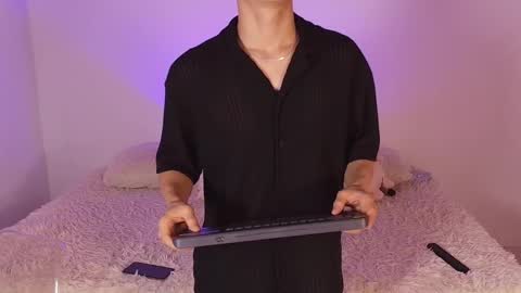 Eiden Blake online show from 11-21-25, 12:59