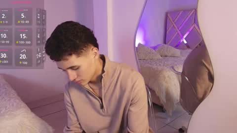 Eiden Blake online show from 02-06-26, 12:37