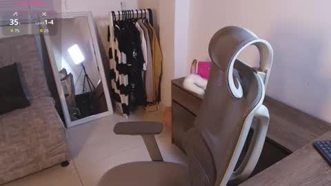 Eiden Blake online show from 02-09-26, 12:03