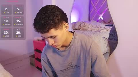 Eiden Blake online show from 02-12-26, 12:05