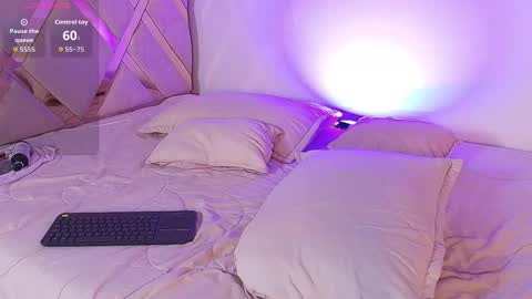 Eiden Blake online show from 02-20-26, 06:37