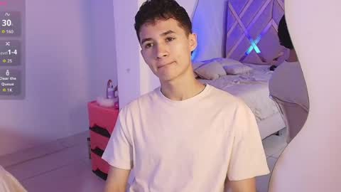 Eiden Blake online show from 04-08-26, 02:11