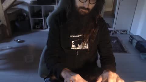 eighthundredeightyeight online show from 04-05-26, 08:33