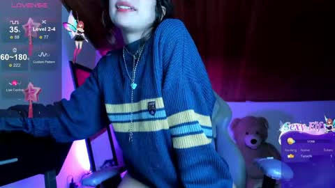 eileen_pinkman online show from 04-20-26, 04:37