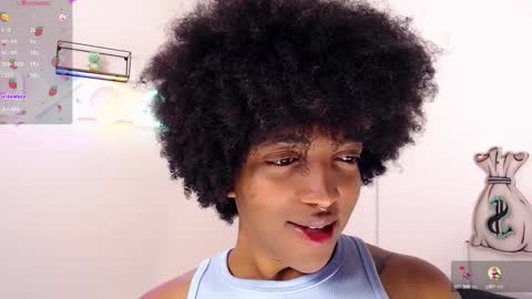 eileenn tanihara online show from 12-02-24, 09:35