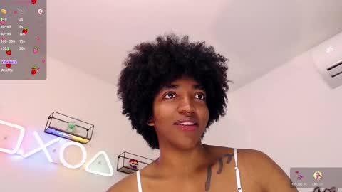 eileenn tanihara online show from 12-05-24, 01:38