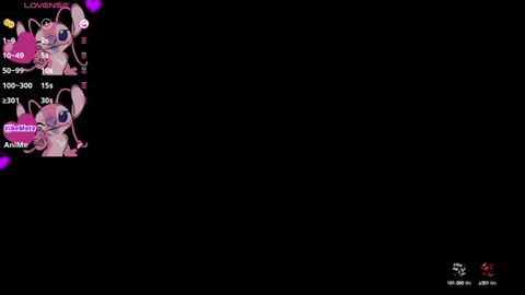 eileenn tanihara online show from 02-10-25, 07:26