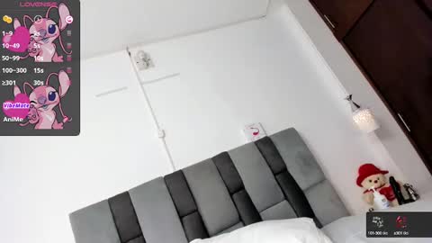 eileenn tanihara online show from 03-01-25, 06:00