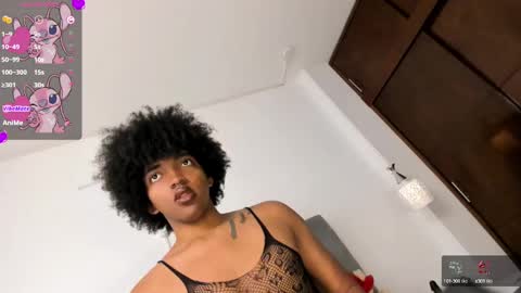 eileenn tanihara online show from 03-07-25, 06:46