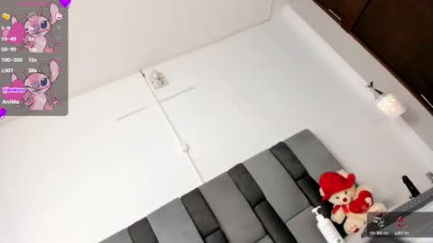 eileenn tanihara online show from 03-07-25, 09:51