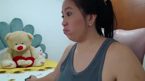 Snapshot of eileenmost chatting on 09-25-25, 11:08 eileenmost online show from 09-25-25, 11:08