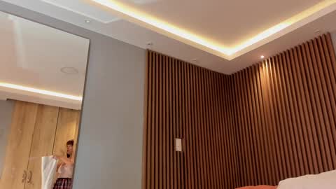 Eilin online show from 01-17-25, 12:31