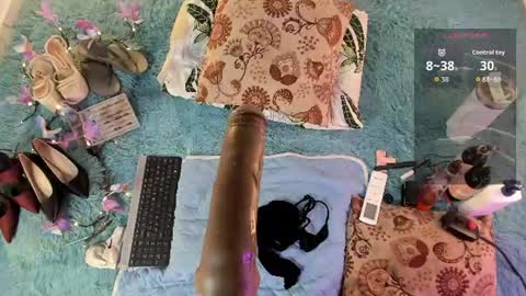 Eilin online show from 06-25-26, 07:07