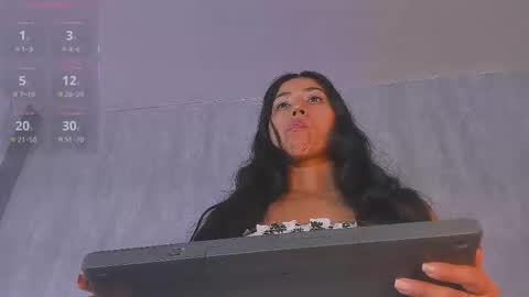 Snapshot of eiliyn_01 chatting on 09-14-25, 03:55 Eilyn online show from 09-14-25, 03:55