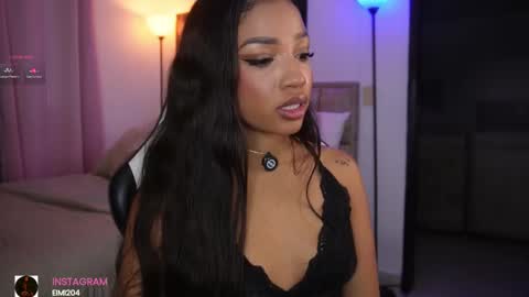 eimi   online show from 12-22-25, 11:57