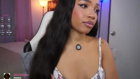 eimi   online show from 01-05-26, 06:55