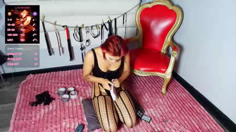 EimmyAdams online show from 02-19-26, 07:43