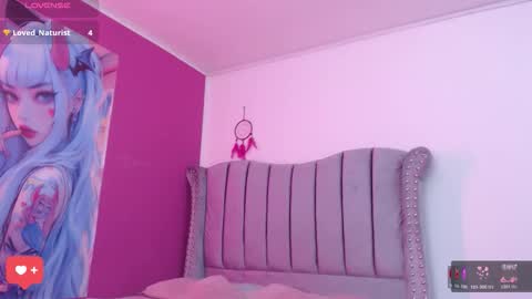 eimy_hot18 online show from 02-12-26, 05:41