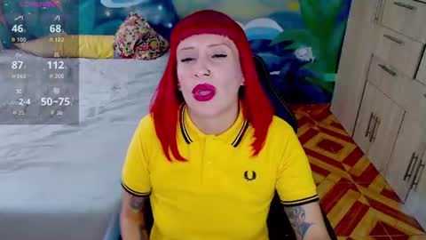 Snapshot of eimy_lorens chatting on 07-22-26, 07:05 EIMY online show from 07-22-26, 07:05