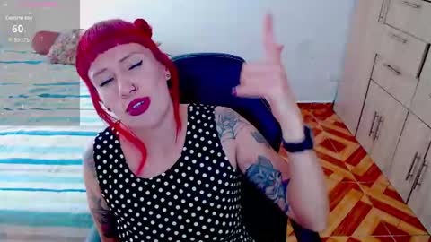 Snapshot of eimy_lorens chatting on 07-28-26, 06:20 EIMY online show from 07-28-26, 06:20