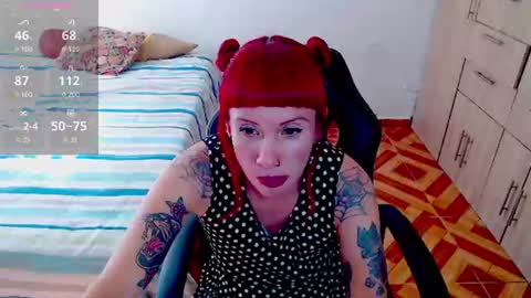Snapshot of eimy_lorens chatting on 07-28-26, 07:39 EIMY online show from 07-28-26, 07:39