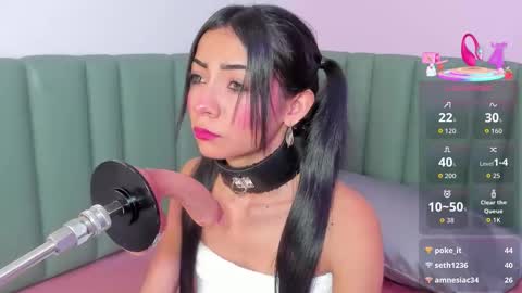 Eimy online show from 12-14-25, 08:02