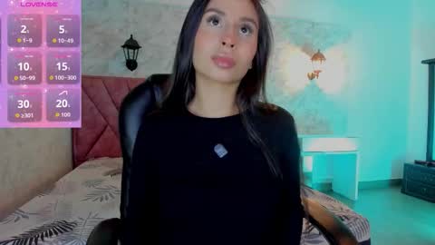 Eimy rose online show from 03-24-26, 03:06