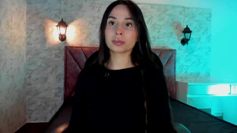 Eimy rose online show from 04-25-26, 04:59