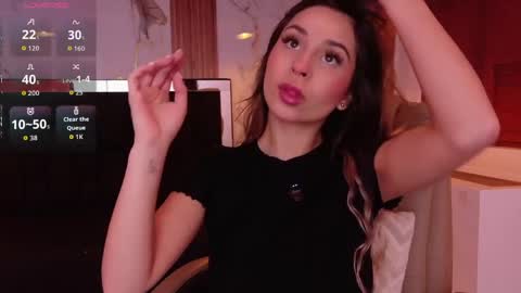Eimy rose online show from 05-17-26, 01:40