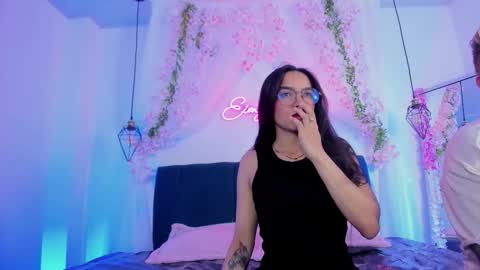 eimy_rosse18 online show from 01-18-26, 05:28