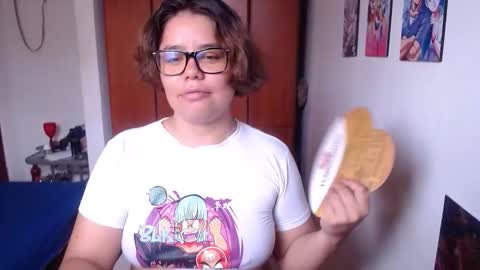 eimy_saenzz online show from 11-10-25, 03:33