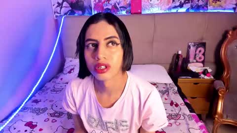 Eimyflorian online show from 10-28-25, 12:09