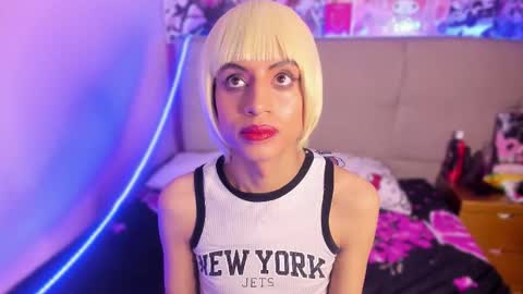 Eimyflorian online show from 11-17-25, 12:55