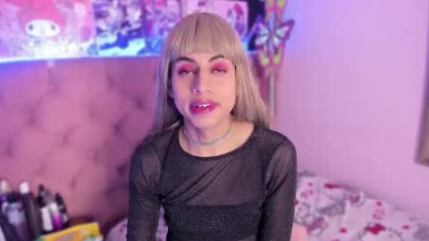 Eimyflorian online show from 02-06-26, 11:57