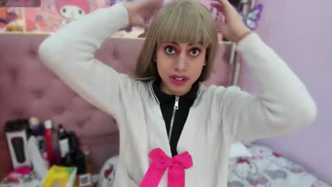 Eimyflorian online show from 02-10-26, 11:58