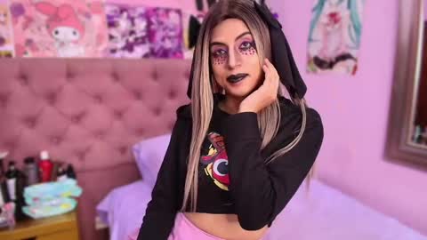 Eimyflorian online show from 04-10-26, 11:48