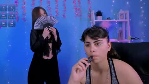 Sweet Eira online show from 07-14-26, 10:21