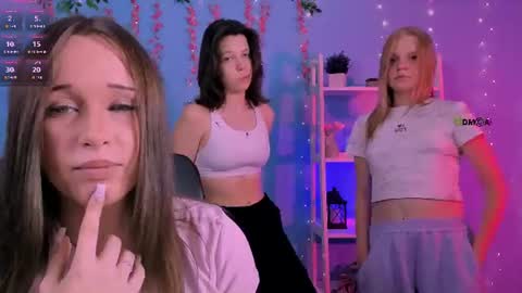 Sweet Eira online show from 07-20-26, 06:43