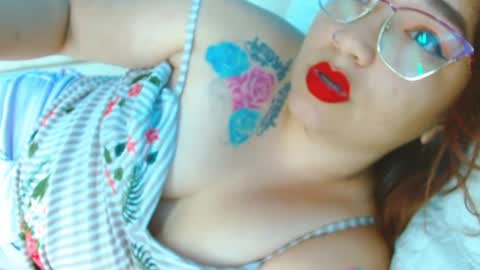 Snapshot of eireneninon chatting on 03-06-25, 10:04 Eirene online show from 03-06-25, 10:04