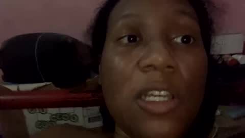 Eirondra Valeen online show from 10-31-25, 11:50