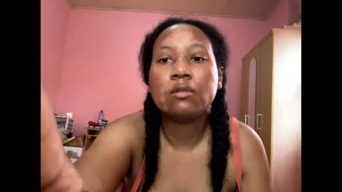 Eirondra Valeen online show from 01-07-26, 10:40