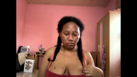 Eirondra Valeen online show from 01-08-26, 10:50