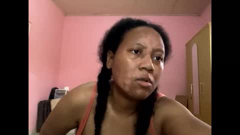 Eirondra Valeen online show from 01-09-26, 11:02