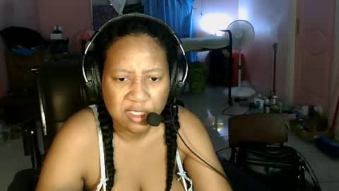 Eirondra Valeen online show from 02-17-26, 05:26