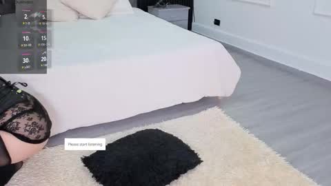 Eiryn Raven online show from 03-17-26, 11:35