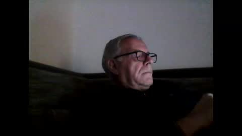 Snapshot of eisbaer1957 chatting on 01-25-25, 05:30 eisbaer1957 online show from 01-25-25, 05:30